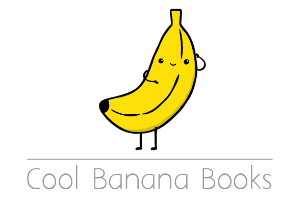 Cool Banana Books